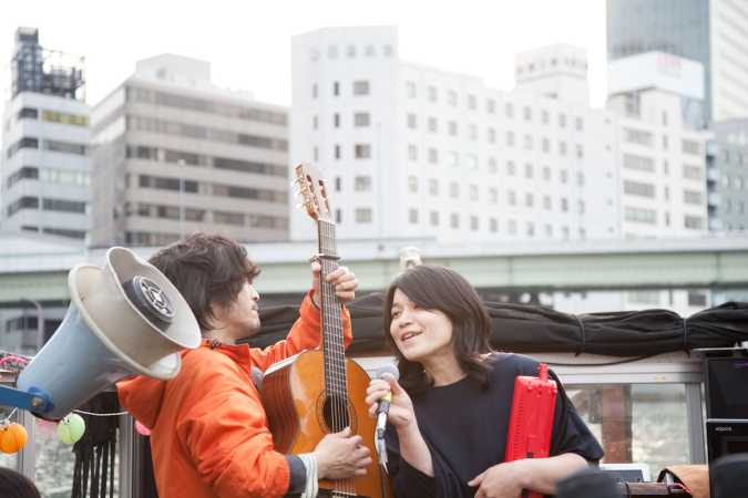 Tenniscoats